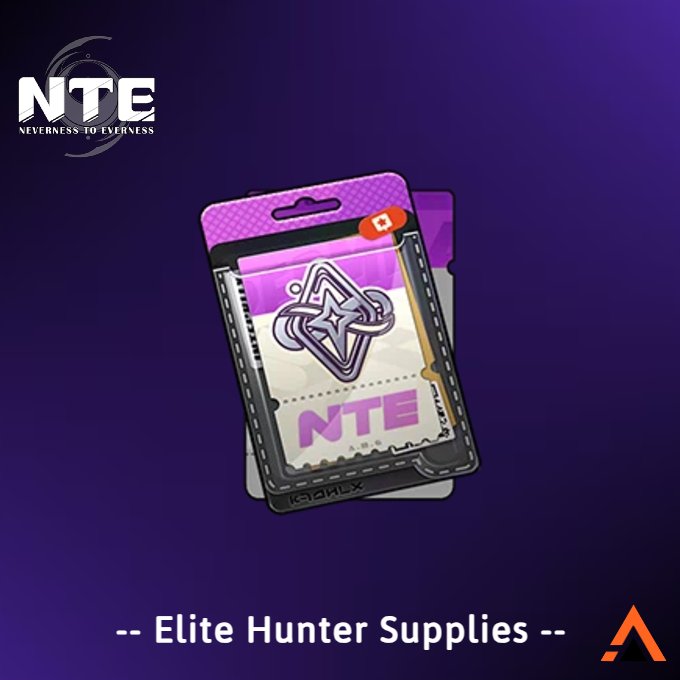 Neverness to Everness – Elite Hunter Supplies [Login]