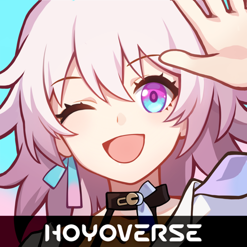 Honkai Star Rail [UID]