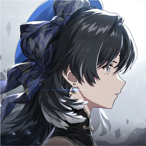 Wuthering Waves [Login]