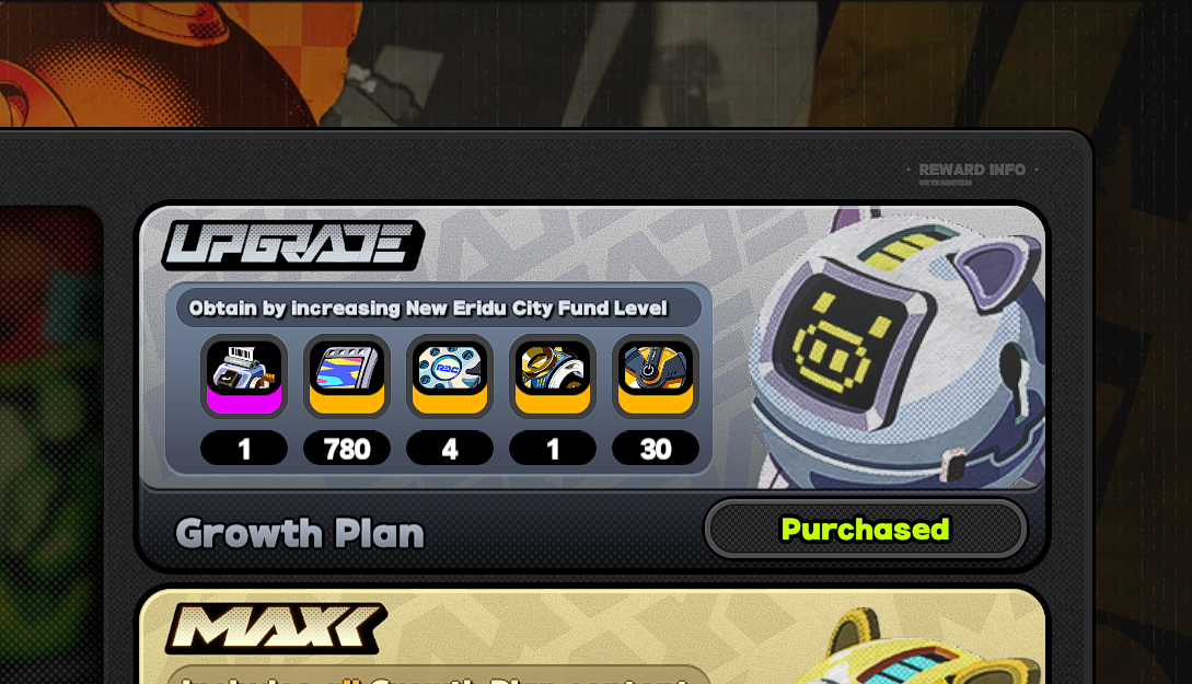 Zenless Zone Zero – Growth Plan [Login] photo review