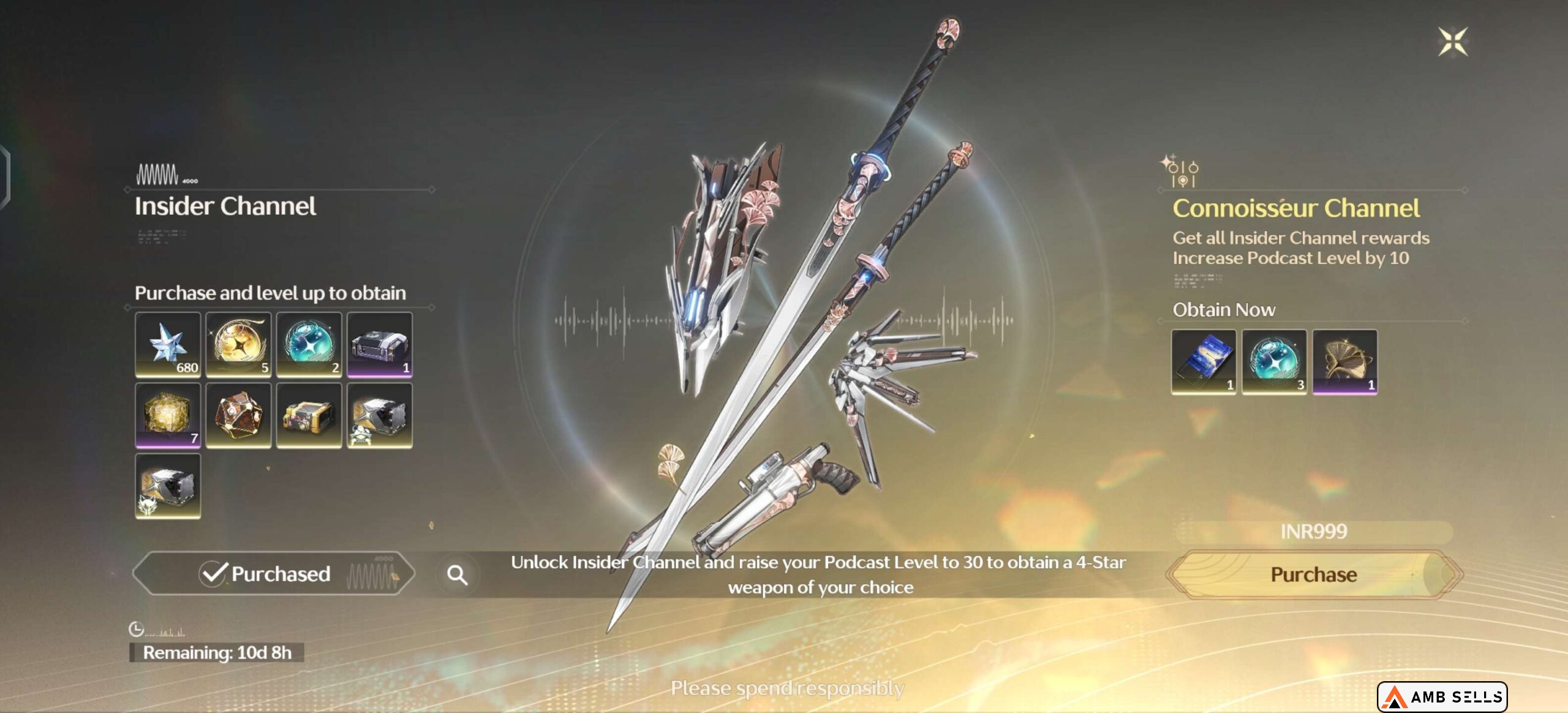 Wuthering Waves – Insider Channel [Login] photo review