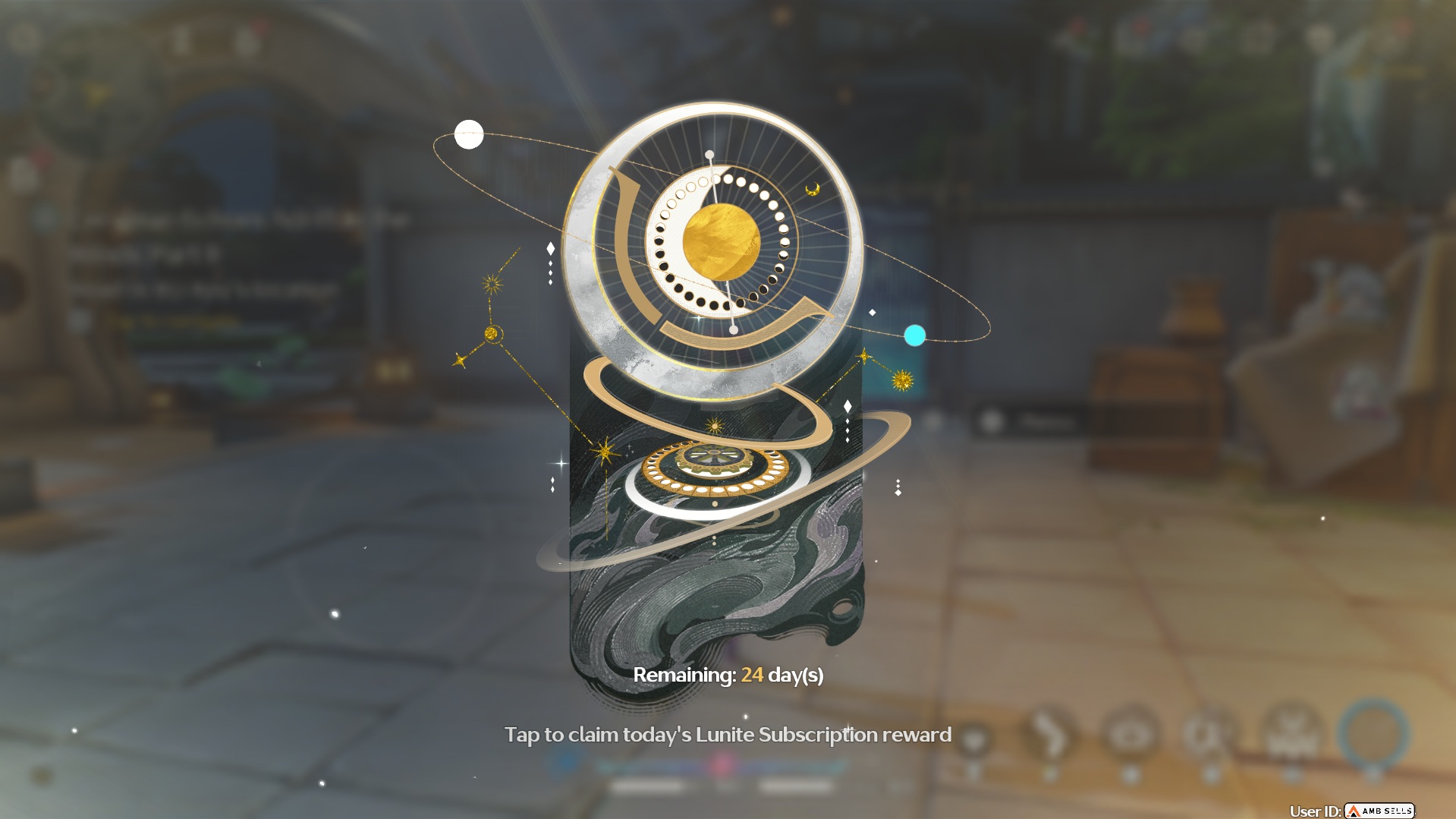 Wuthering Waves – Lunite Subscription [Login] photo review