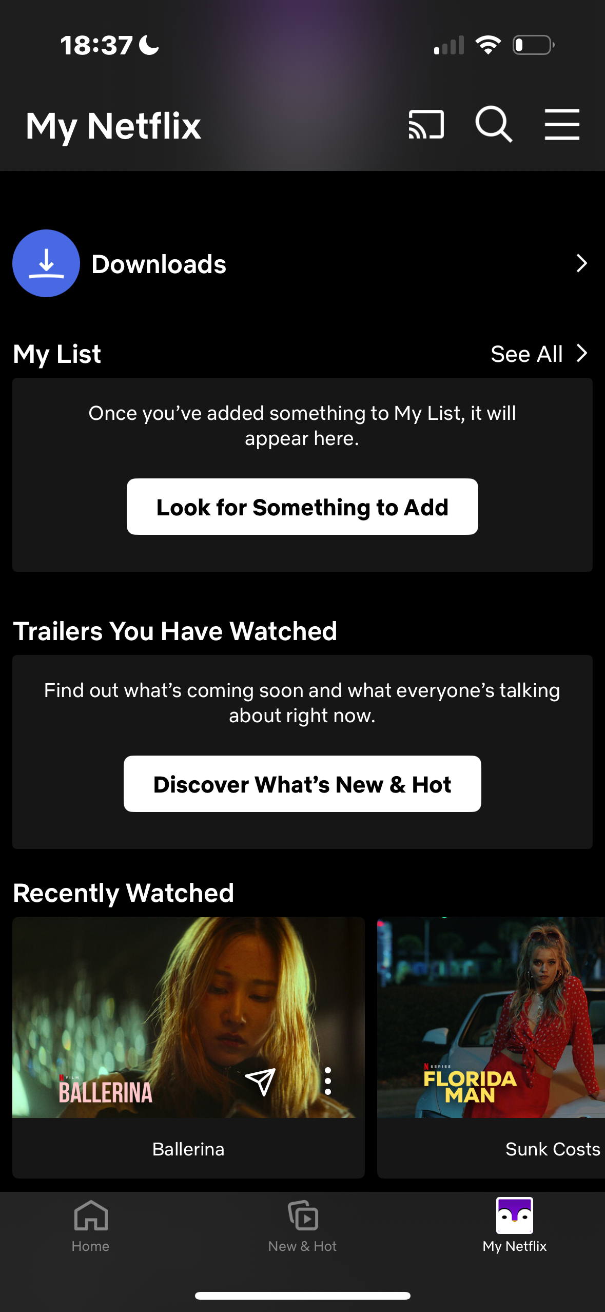 Netflix Premium 4K UltraHD 6 Month [Your Profile] photo review
