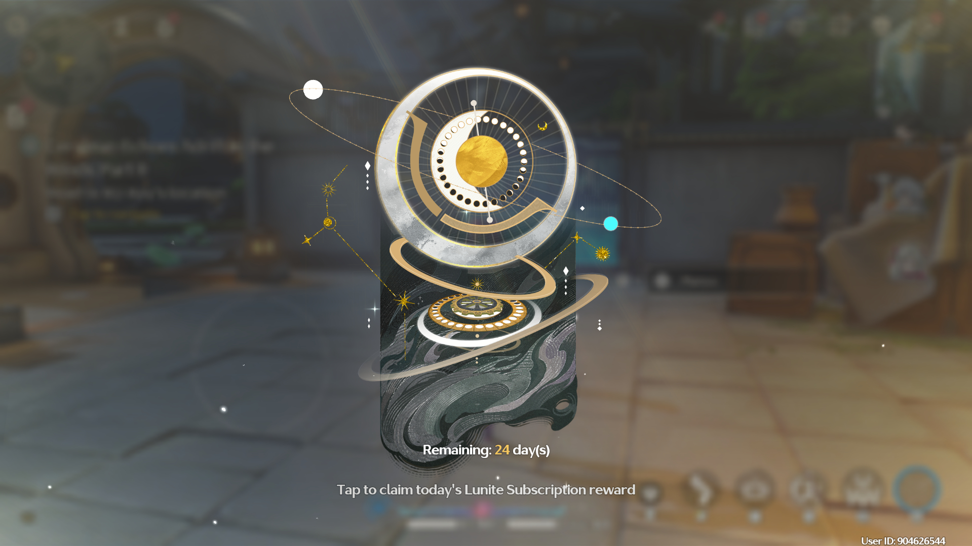 Wuthering Waves – Lunite Subscription [Login] photo review