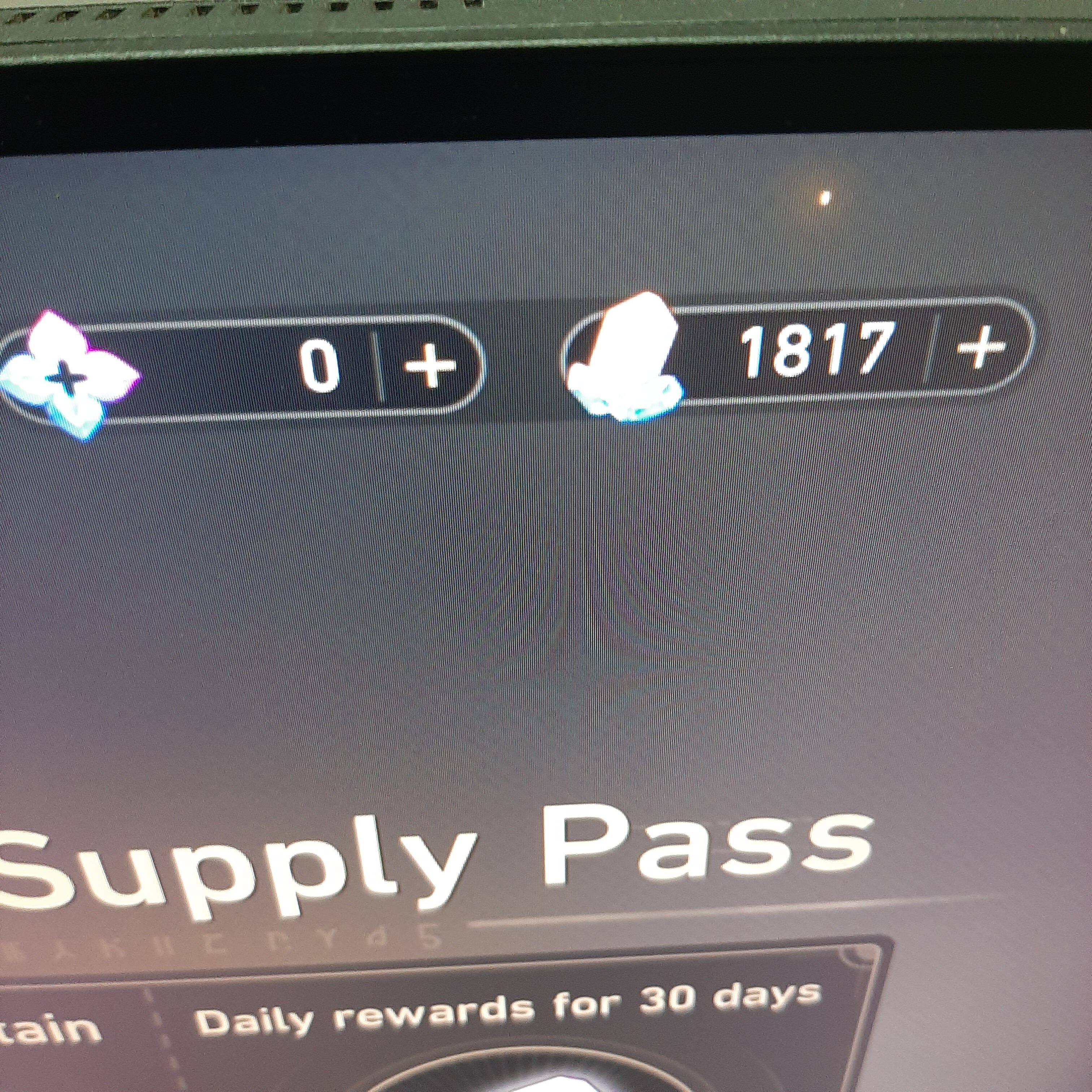 Honkai Star Rail - Oneiric Shards [300-6480] [UID] photo review