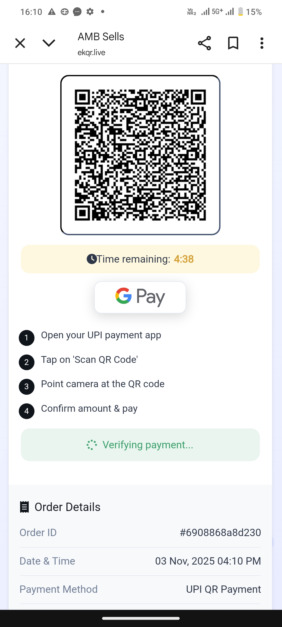Genshin Impact - Blessing of the Welkin Moon [UID] photo review