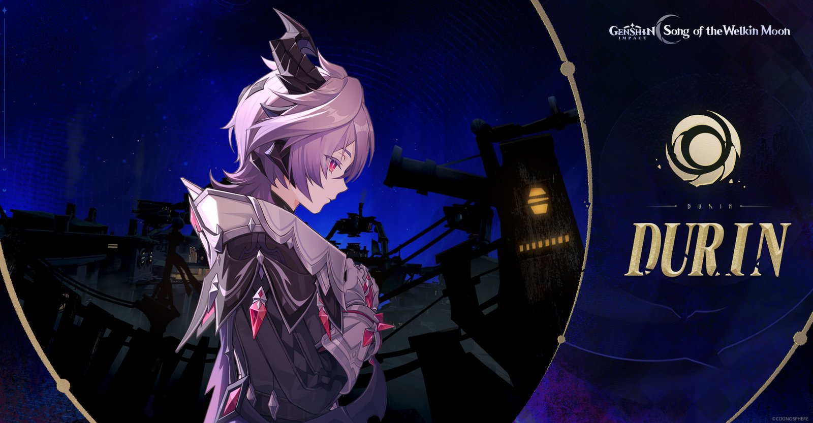 Genshin Impact - Blessing of the Welkin Moon [UID] photo review