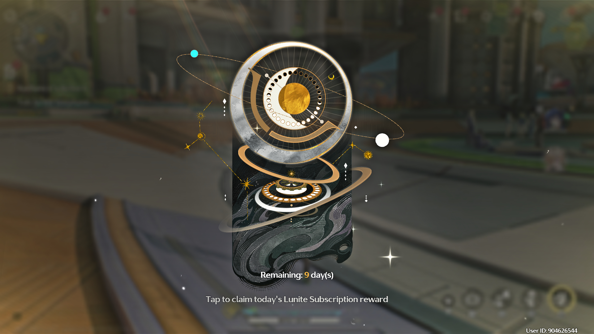 Wuthering Waves – Lunite Subscription [Login] photo review