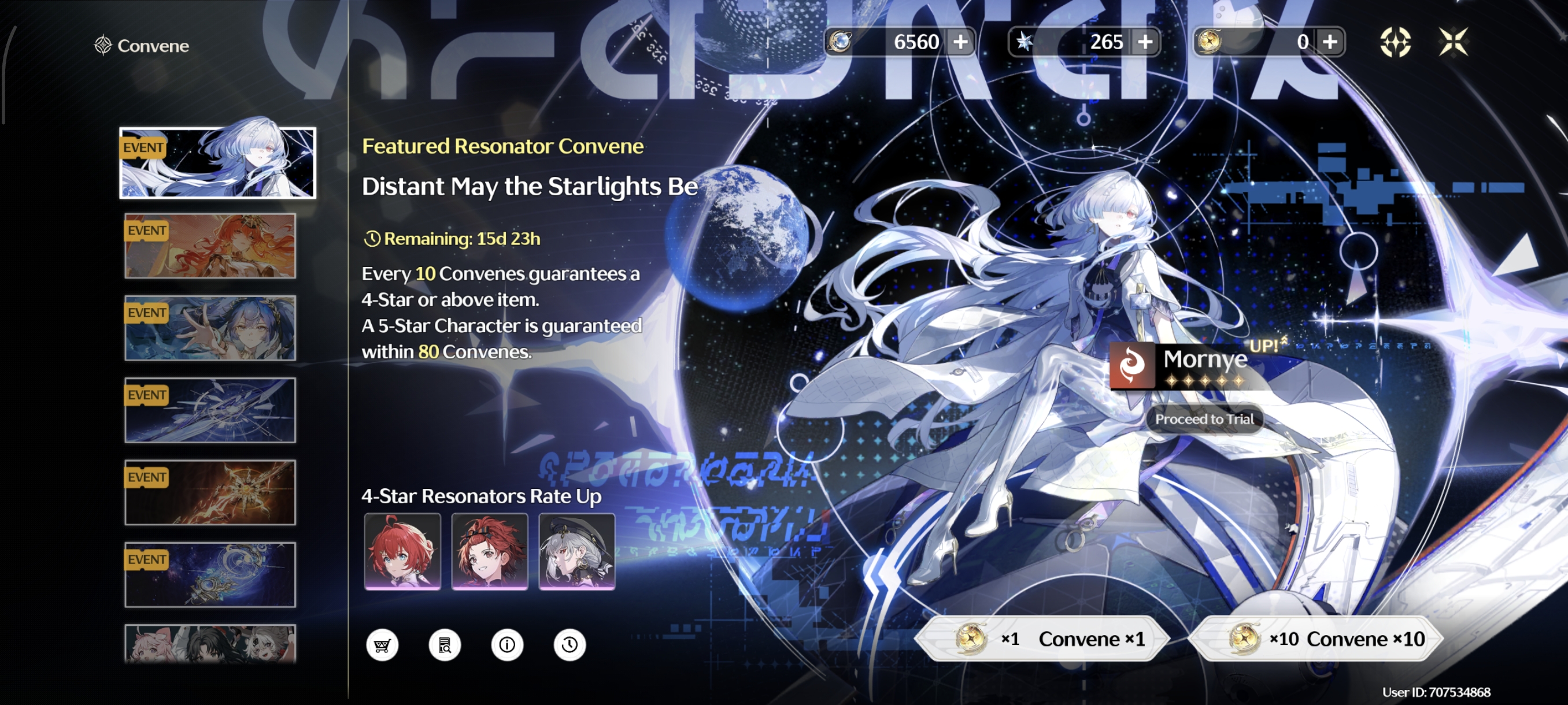 Wuthering Waves – Lunites [300-6480] [UID] photo review