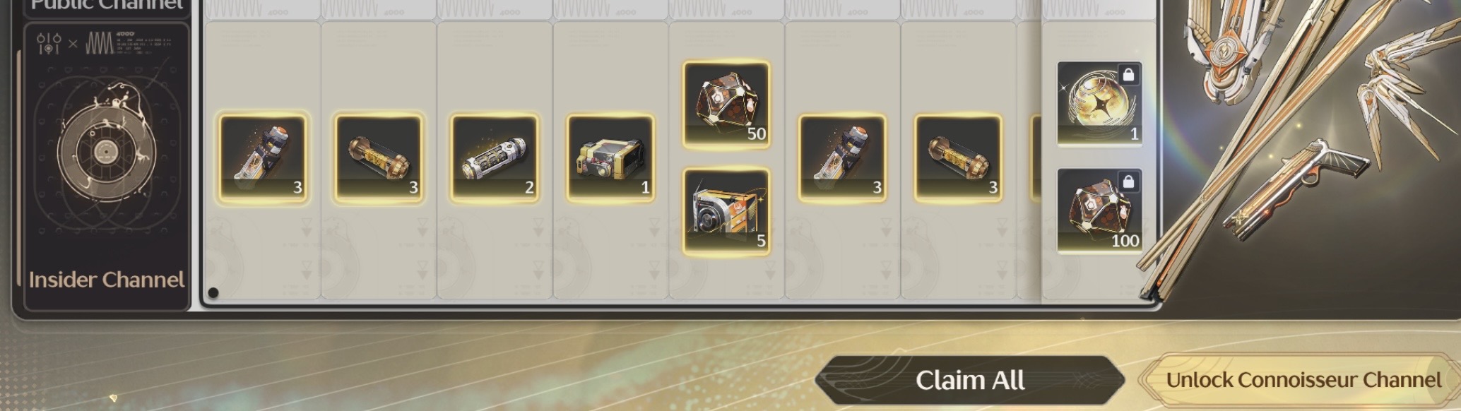 Wuthering Waves – Insider Channel [Login] photo review