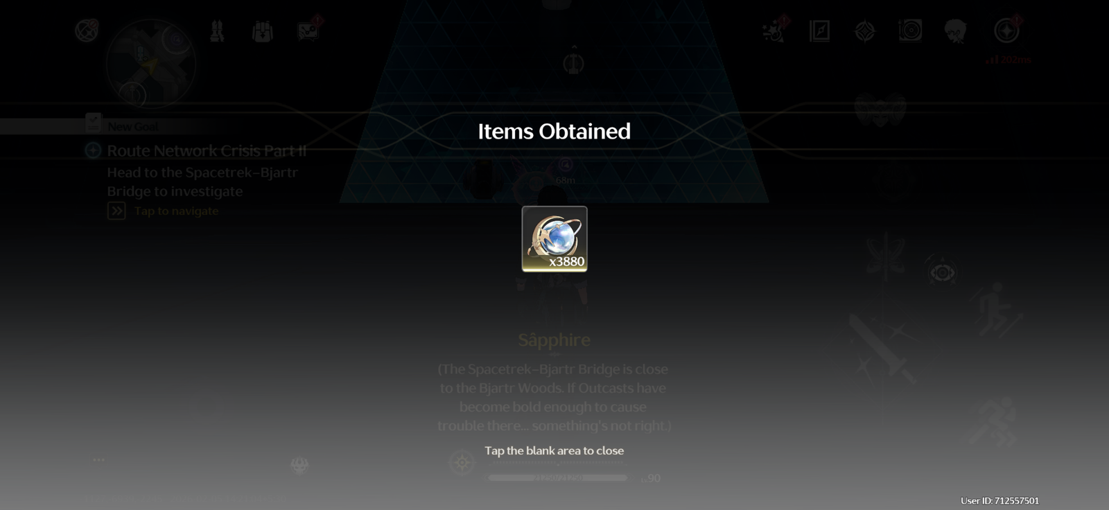 Wuthering Waves – Lunites [300-6480] [UID] photo review