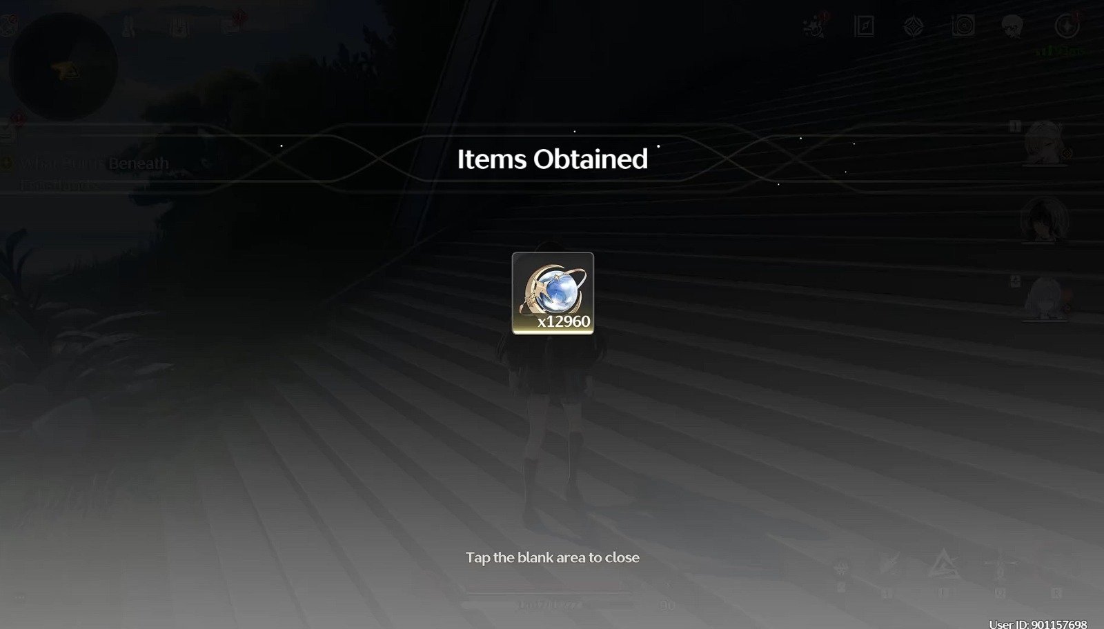 Genshin Impact - Genesis Crystals [300-6480] [UID] photo review