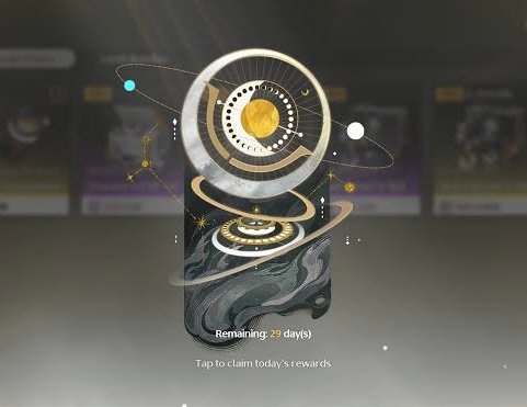 Wuthering Waves – Lunite Subscription [UID] photo review