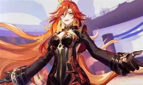 Genshin Impact - Blessing of the Welkin Moon [UID] photo review