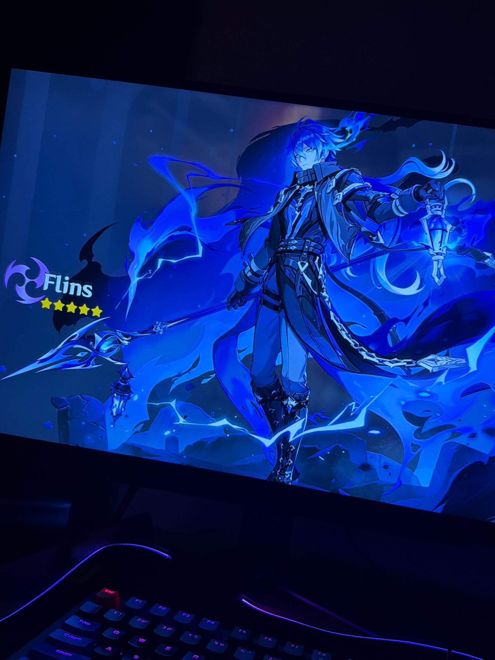 Genshin Impact - Genesis Crystals [300-6480] [UID] photo review