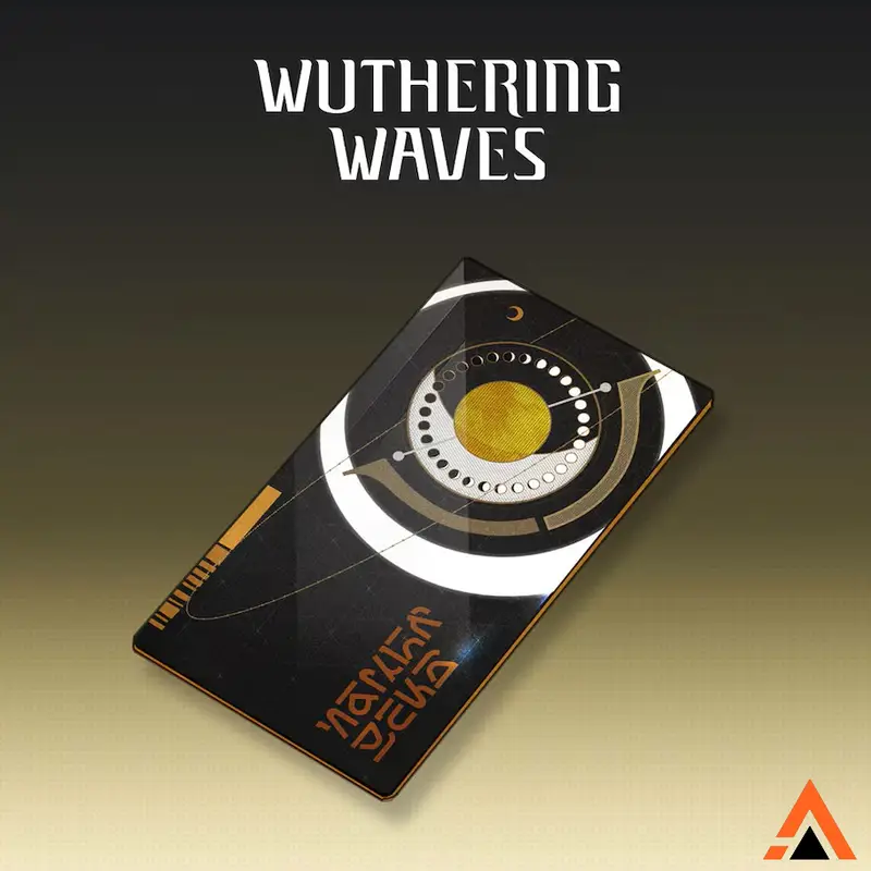 Wuthering Waves – Lunite Subscription [UID] photo review